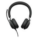 "Jabra Evolve2 40 SE Stereo MS USB-A"