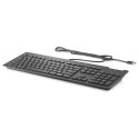 "HP USB SMARTCARDKEYBOARD CCID"