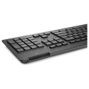 HP USB kiipkaardiklaviatuur CCID