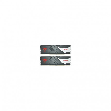 "32 GB Patriot DIMM 5600 (2x 16 GB) Dual-Kit (schwarz/wei, PVV532G560C36K, Viper Venom, INTEL XMP)"