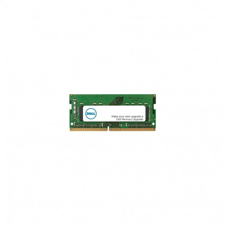 "Dell 1RX8 Modul - 16 GB - SO DIMM 262-PIN"