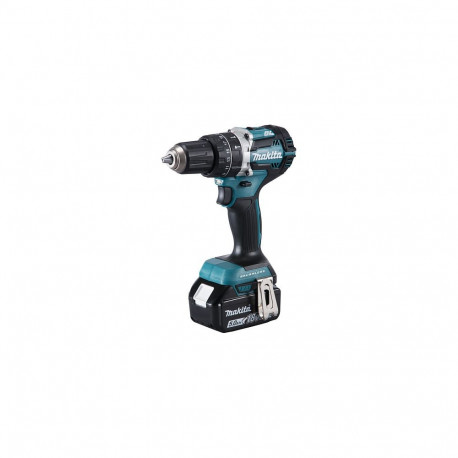 "Makita Akku-Bohrhammer - DHP484 inkl. 2 Akkus"