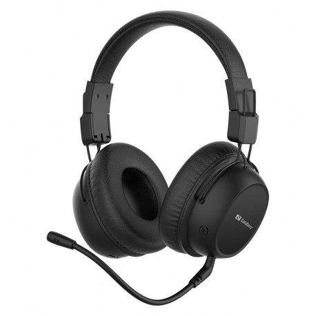 Sandberg Bluetooth-peakomplekt 126-36 ANC FlexMic