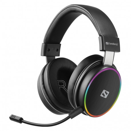 "Sandberg 126-42 HeroBlaster Wireless Headset"