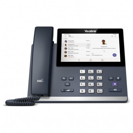Yealink VoIP-telefon MP56-Teams