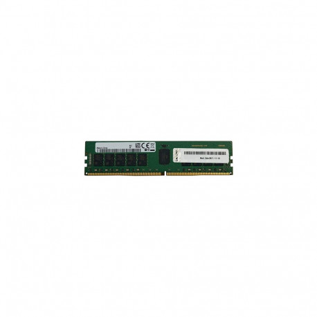 Lenovo serveri muutmälu TruDDR4 DDR4 32GB DIMM 288-PIN 2933MHz / PC4-23400