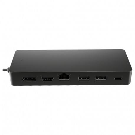 "D HP Universal USB-C Multiport Hub SmartBuy"