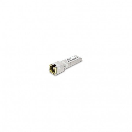 "Z Planet MTB-RJ 10GbAse-T SFP+-Transceiver-Modul"