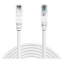 "Patchkabel CAT6 RJ45 UTP 10m Sandberg"