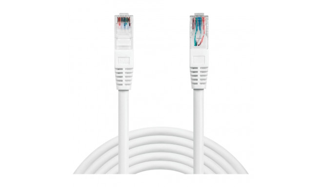 Sandberg patch-kaabel CAT6 RJ45 UTP 10m