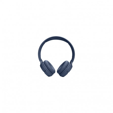 JBL kõrvaklapid Tune 520BT bluetooth, sinised