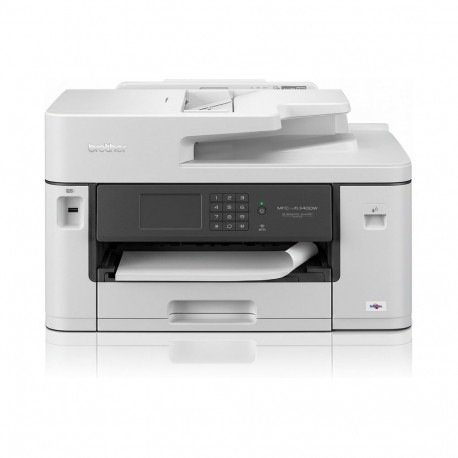 Brother tindiprinter MFC-J5340DW 4in1/A4/LAN/WLAN/ADF/Duplex