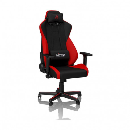 Nitro Concepts mänguritool S300, infernopunane