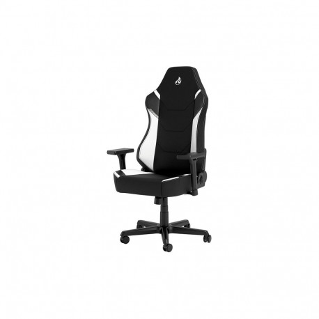 Nitro Concepts mänguritool X1000, säravvalge