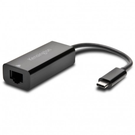 Kensington LAN-adapter USB-C Gigabit Ethernetile