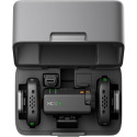 "DJI Mic Mini (2TX+1RX+Charging Case)"