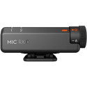 "DJI Mic Mini (2TX+1RX+Charging Case)"