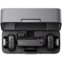 "DJI Mic Mini (2TX+1RX+Charging Case)"