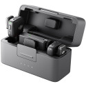 "DJI Mic Mini (2TX+1RX+Charging Case)"