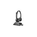 Poly juhtmevaba peakomplekt Savi 8220 UC