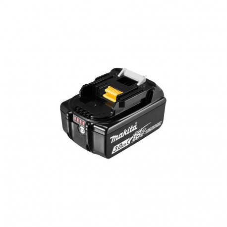 "Makita Zubehör - Akku Li-Ion 3.0AH/18V - BL1830B"