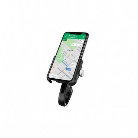 CELLY UNIVERSAL ARMOR BIKE HOLDER, BLACK