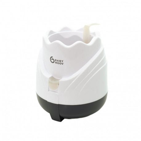 Babymoov Tulipe Steam Bottle Warmer  A002027
