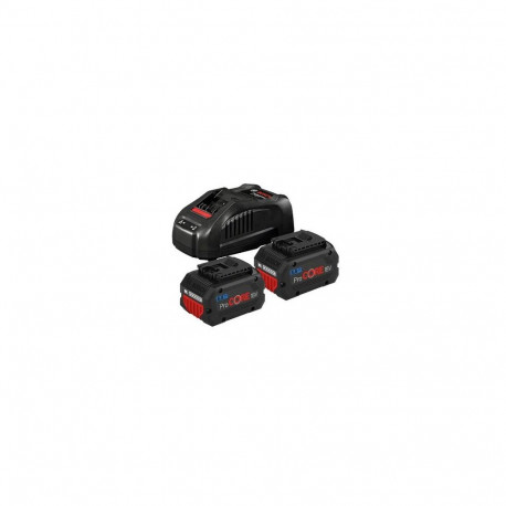 Bosch 1 600 A02 14C power screwdriver accessory Battery Black, Red