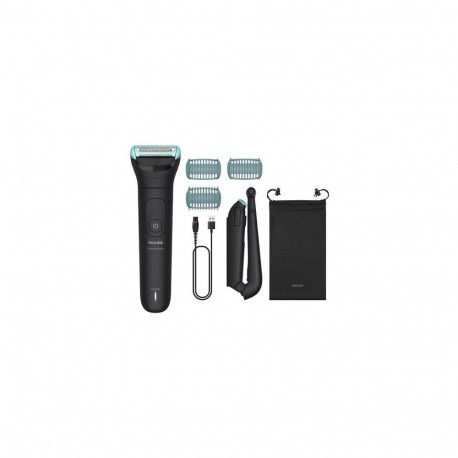 Philips 5000 series Body Groomer BG5480/15 With Triple Protect shaving system
