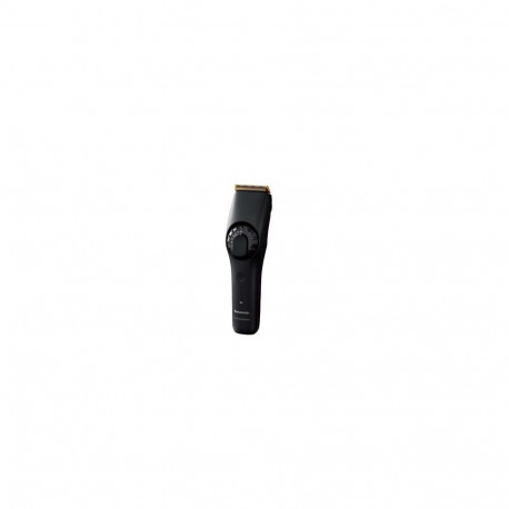 Panasonic ER-DGP90 hair trimmers/clipper Black 8 Lithium-Ion (Li-Ion)