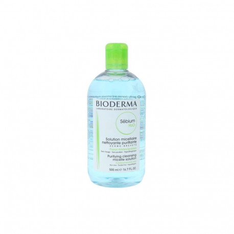 BIODERMA Sébium Micellar Water 500ml