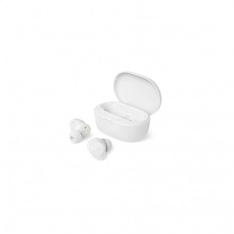 Philips TAT1300WT/00 headphones/headset True Wireless Stereo (TWS) In-ear Calls/Music Bluetooth Whit