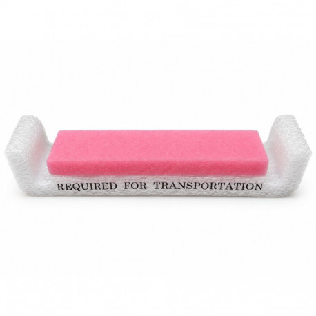 DNP Transport Foam for DS-RX1