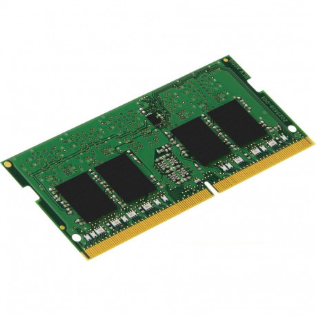 Kingston Grreen 4GB DDR4 3200MHZ SO-DIMM KCP432SS6/4
