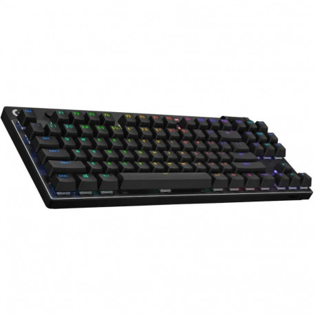 Logitech PRO X TKL Black (US) 920-012136