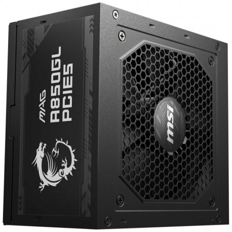 MSI MAG A850GL PCIE5 850W