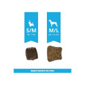 BEMO kuiv koeratoit Sensitive Fish Small/Medium Mono 3kg
