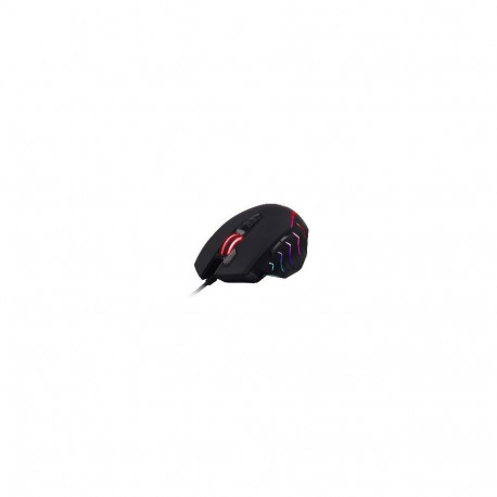 A4TECH BLOODY USB-hiir J95S, aktiveeritud, kivimust