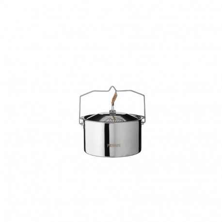 Primus pott CampFire 3L, roostevabast terasest