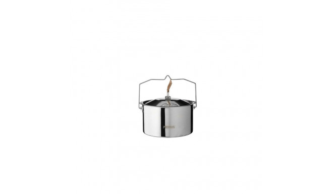 Primus CampFire Pot 3 L Stainless steel