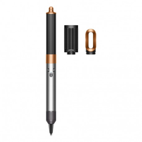 Dyson mitmeotstarbeline soenguseade Airwrap Origin 1300W 2m, soe vask, nikkel
