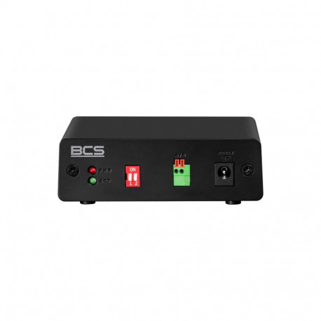 BCS BCS-L-MOD-1606 Accessory kit DC Black 1 pc(s)