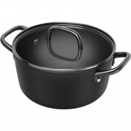 ZWILLING MILANO madal pott kaanega 24cm
