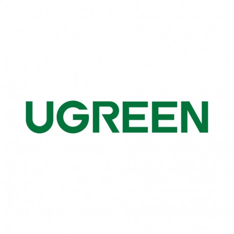 Ugreen dokkimisjaam REVODOK 6-IN-1 4K@60HZ HDMI ETH, hall