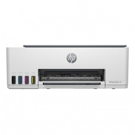 HP multifunktsionaalne printer Smart Tank 585, kodu ja kodukontor, printimine, kopeerimine, skannimi