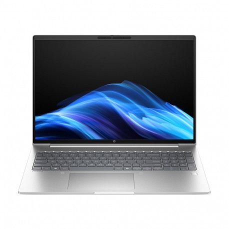 HP sülearvuti ProBook 4 G1i 16"WUXGA/Ultra 7 255H/16GB/SSD512GB/Arc/W11 PRO/3Y, Pike Silver