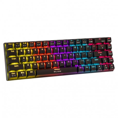 BLOW mehaaniline klaviatuur 78-187#