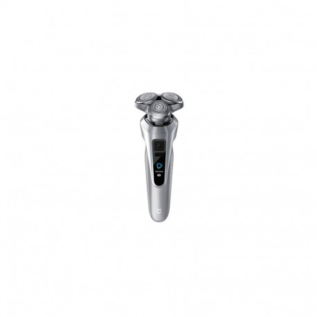 Xiaomi Mijia Electric Shaver Pro Rotation shaver Silver