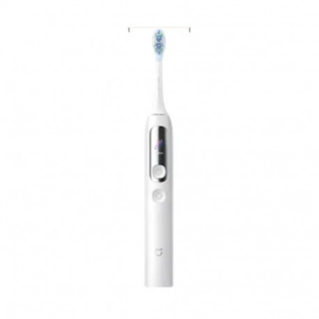 Xiaomi Electric Toothbrush Adult Rotating-oscillating toothbrush White