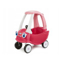 Cozy Coupe Princess sõiduauto